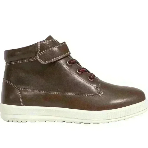 Boys Shoes Size 2 Deer Stags - Picture 4 of 4